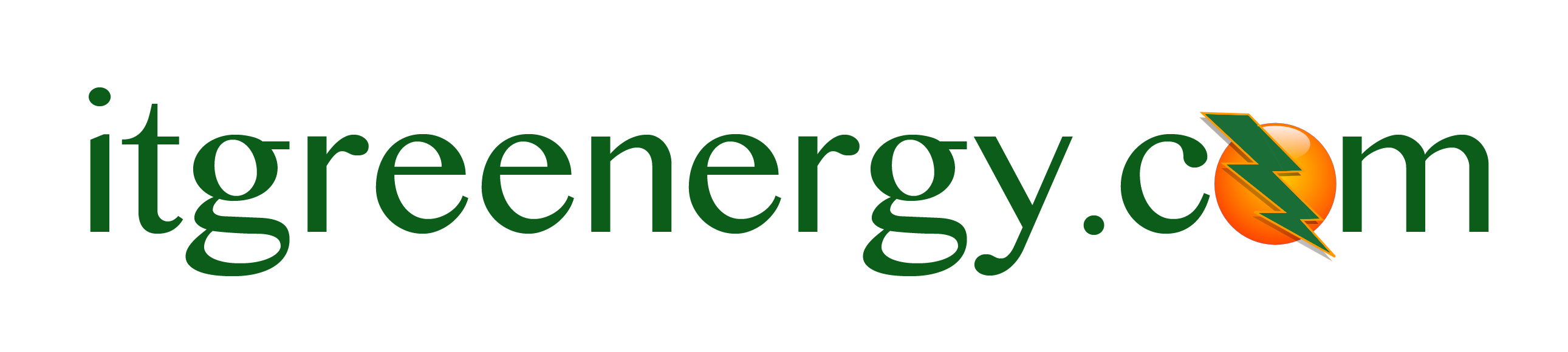 Jim Medall, itGreenergy.com and GreatCircleIndustries.com