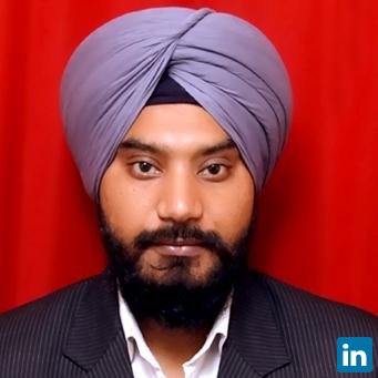 Taranjeet Singh ( 2100+ Direct Contacts), Sr. Manager CRM at  INAC Global Executive Search