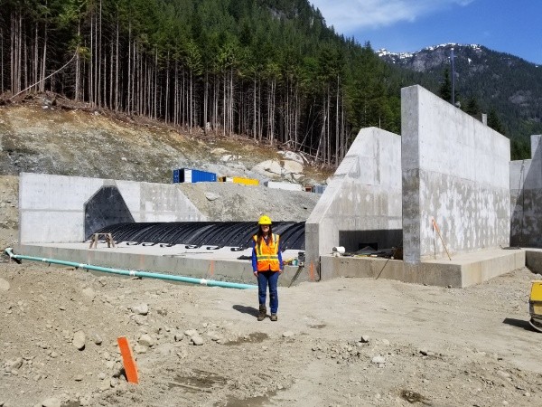 Mina Shahraki, M.Sc. - P.Eng.