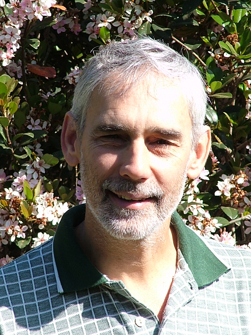 Kevan Zunckel, Zunckel Ecological + Environmental Services - Partner