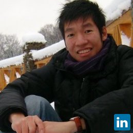 Trung-Hiếu Mai, Research Assistant at Forschungszentrum Jülich