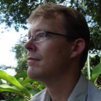 Gerhard Winters, CRUX Engineering BV & Technical Expert European Civil Protection Mechanism