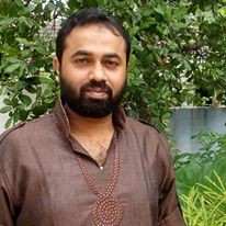 Arif M Hameed, Delivery Manager at Stackon Technologies