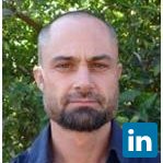 Laurent Roquier, WASH Consultant