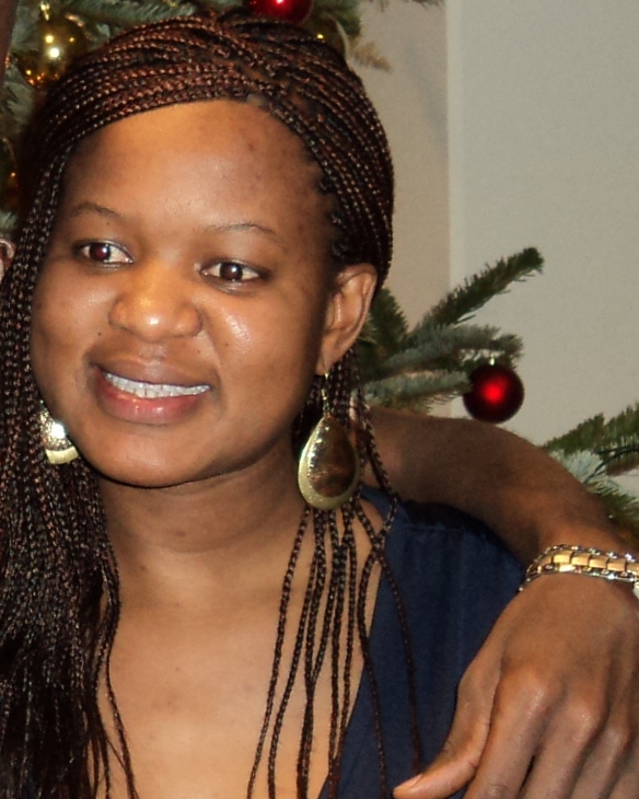 Nyamo Judith Seopa, Agricultural Research Council, Institute for Agricultural Engineering - Junior Researcher