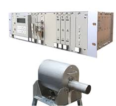 Boron meters continuously   ...