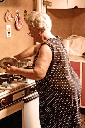 Eileen Antolino, Self - President, Principal Environmental Scientist