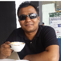 Jonathan Johnson, Mr.