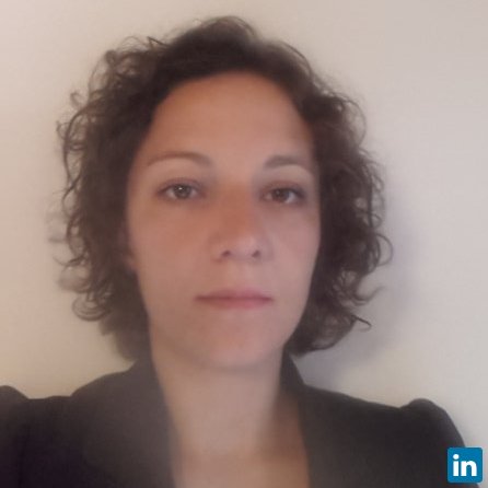 Cécile CHEVRON, Ingénieur Gestion des Connaissances, Direction Technique Treatment Solutions, SUEZ