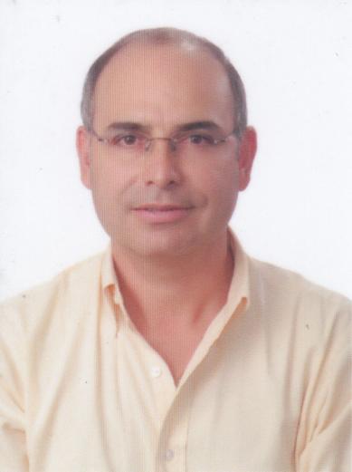 Rolando Marín, CLOCSAS (Latin American Federation of Community Organizations for Water and Sanitation Services) - Chairman of the Steering Committee