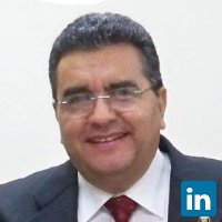 Ernesto Medina Sandino, Rector en Universidad Americana (UAM)