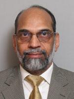 Avinash C Tyagi, World Meteorological Organization - Director of the Climate and Water Department