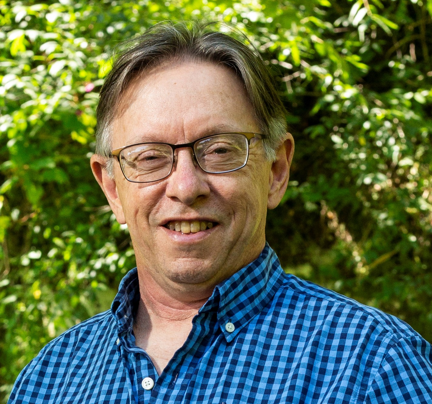 Stuart Smith, Ground Water Science and Ground Water Tanzania - Partner and hydrogeologist/microbiologist