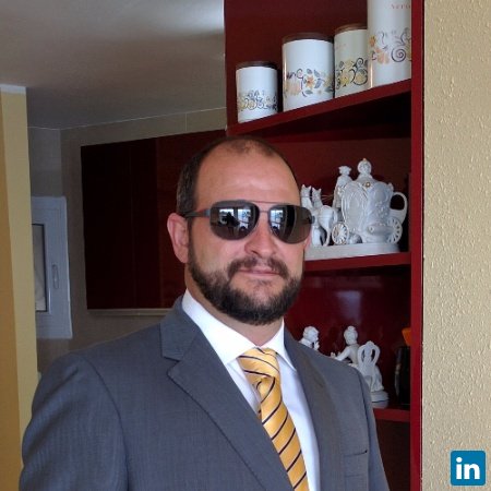 Ricardo Llamas, Ingeniero eléctrico en Sadyt