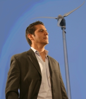 Miguel Angel Rodriguez Villalon, Geos Desarrollo Sustentable, S. de R. L. de C. V. - M.C.