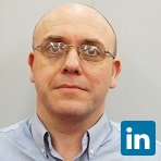 David Smith, Sales Manager - Europe at IRISS, Inc. Level 2 Thermographer / L1 Airborne Ultrasound Technician 