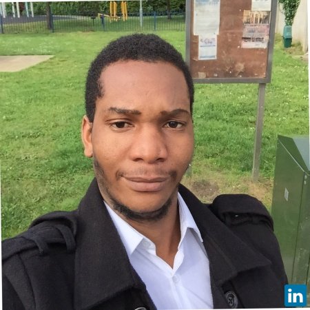 Zvobgo Luckson, University of Oxford