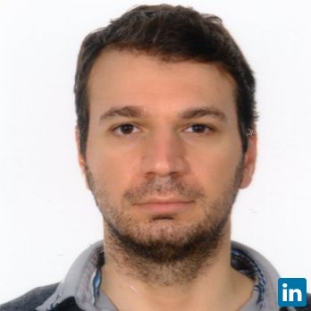 Panagiotis Vratsidas, Civil Engineer