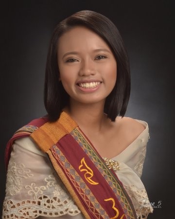 Roseann Jonamae Rodriguez, National Secretariat Staff at AGHAM Advocates of Science and Technology for the People