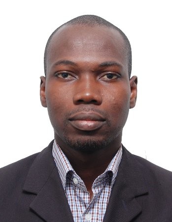 Kofi Ansa Akufo, Technical Consultant at iNET Communications