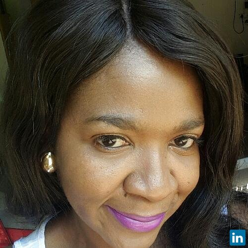 Phumzile Prudence Theoane, Assistant Manager: Acquisition at Emfuleni local Municipality