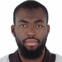 cheick Ouédraogo, Support  engineer specialist