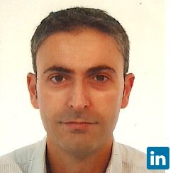 Eduardo Piñana, Senior Hydrogeologist at Schlumberger Water Services