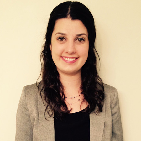 Sarah Sharp, MBA Candidate, Commissioning Engineer at SUEZ - Water Technologies & Solutions