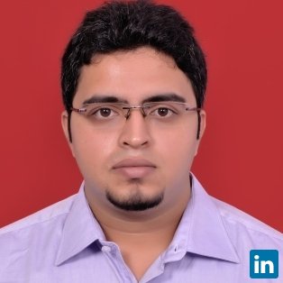 Shrivatsa Thilakprasad, Senior Hydraulic Engineer at Jalakam Solutions Pvt. Ltd