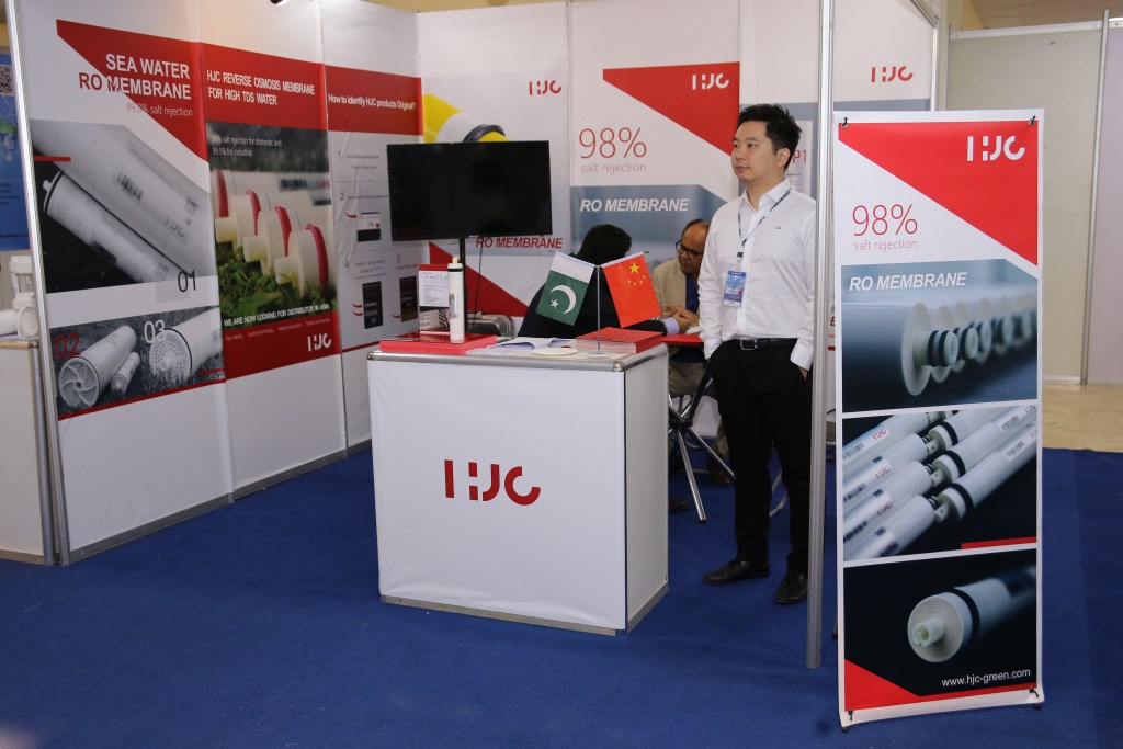 Pak Water Expo 2019