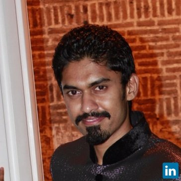 Moiz Shaikh, Director at BARI Engineerings Services pvt. ltd.