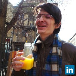 S Karasev, CEO at Karasev Water