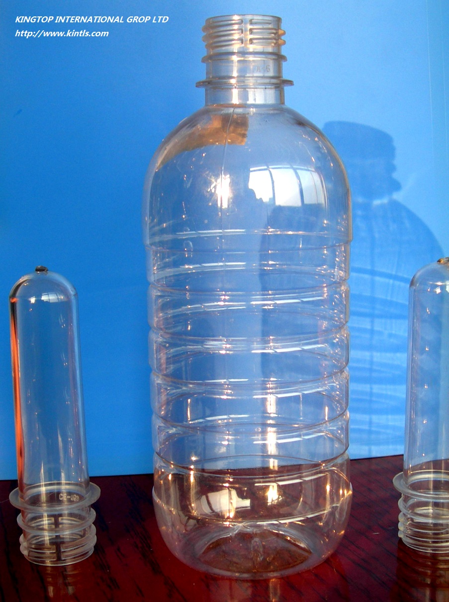 bottle blow molding machine, bottling lines, whole plant equipment for bottled drinks