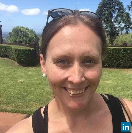 Kerryn Devenny, Process Driven | Business Development | Compliance | Project Management | Training and Leadership Development