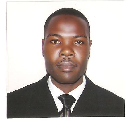 Isah  Bukenya, Civil Society Organizations’ Network for Sustainable Agriculture and Environment in East Africa (CISONET)  - Executive Director 