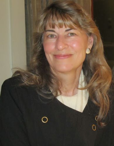 Vicki Kretsinger Grabert, Luhdorff & Scalmanini, Consulting Engineers - President