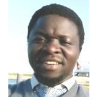 Aluma Bosco, Process Control and Instruments Technician