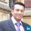 Ahbar Choudhury, Principal Engineer at ARCADIS
