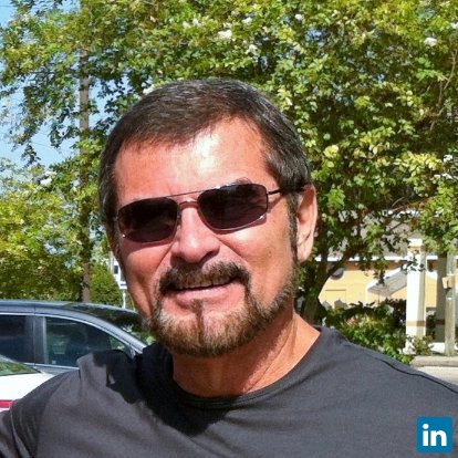 Joe Ortiz, Vice President at JLO2 Enterprises Inc