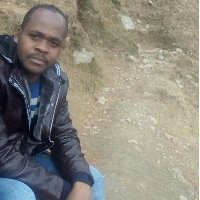 Aderson Makinda Ndogero, Researcher