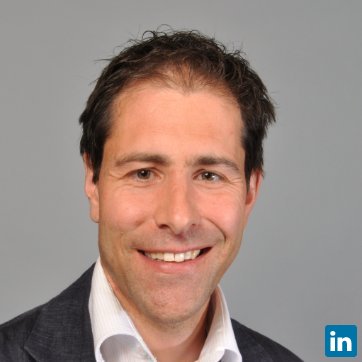 Andreas Marti, CEO Novaton AG