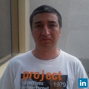 zugravu adrian, Associate Professor at University "Dunarea de Jos" of Galati