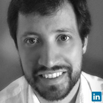 Jordi Vich, Technical Manager at Gas Natural Fenosa