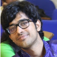 sandeep Rana, Project Research Associate at Indian Institute of Technology , Madras  (IITM)