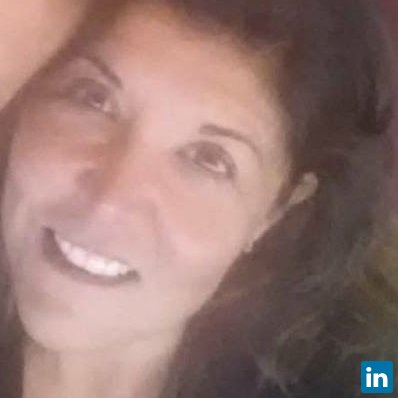 Diana Ferreira, Contracts Manager at American Water Enterprise