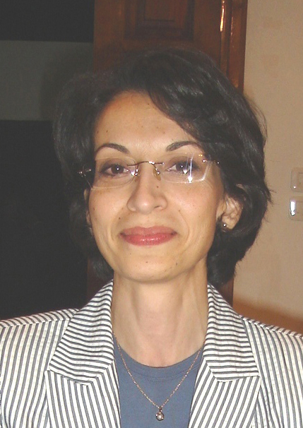 Olfa  Mahjoub, National Research Institute for Rural Engineering, Water, and Forestry - Researcher