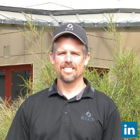 Glen Bedell, Operations Supervisor at East Cherry Creek Valley Water & Sanitation