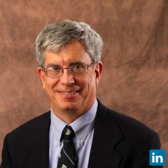 Thomas Krall, Business Developer at Severn Trent Services