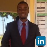 Arthur Daka, Information Communication Technology Officer at Chambeshi Water and Sewerage Company