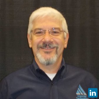 Henry Frank, Vice President - Business Development at Argonide Corporation